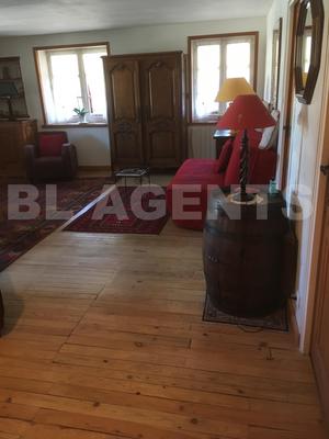 Appartement - 55 m² - 2 pièces