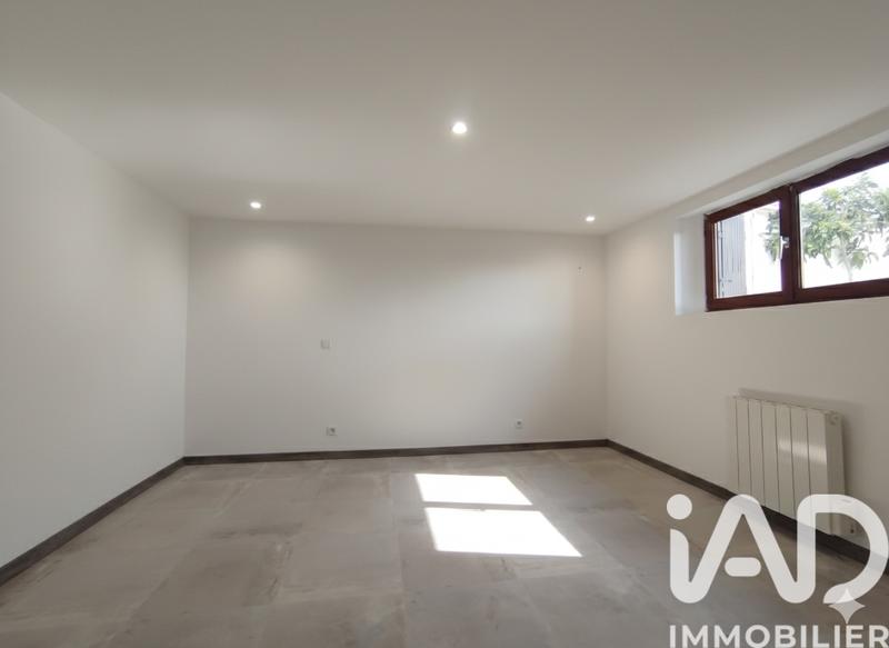Maison - 148 m² - 7 pièces