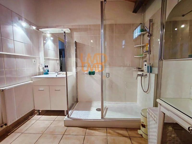 Villa - 108 m² - 4 pièces