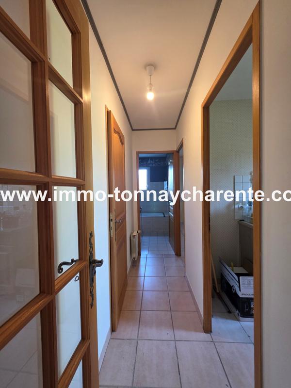 Maison - 128 m² - 5 pièces