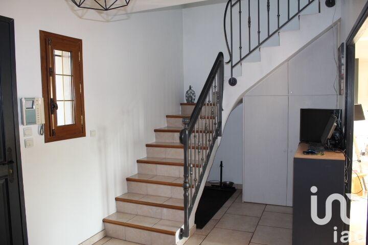 Maison de village - 150 m² - 5 pièces