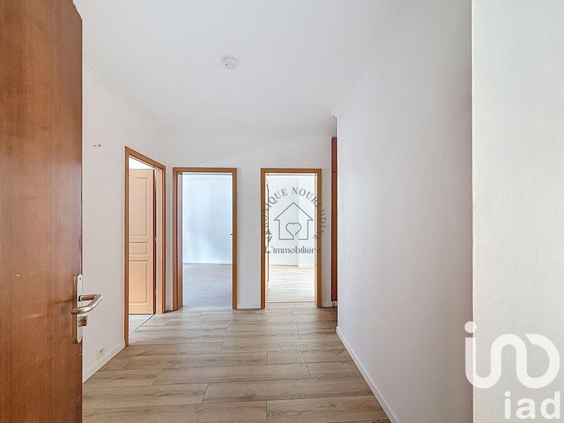 Appartement - 84 m² - 4 pièces