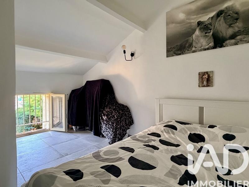 Maison de ville - 66 m² - 3 pièces