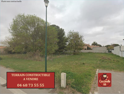 Terrain - 1 147 m²