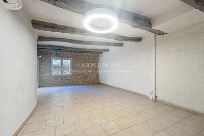 Maison - 83 m² - 5 pièces