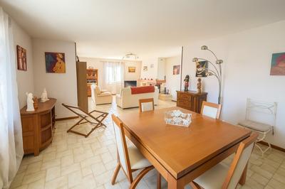 Villa - 123 m² - 6 pièces