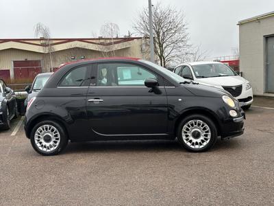 Fiat 500 II c 1.3 Multijet 95 Dpf s/S Rock