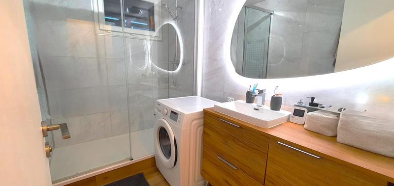 Appartement - 73 m² - 3 pièces