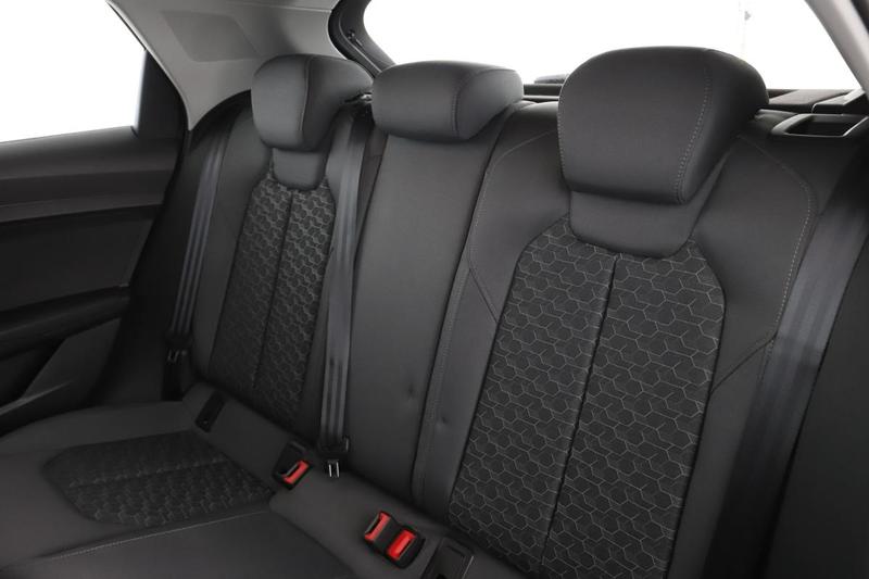 Audi A1 sportback 30 Tfsi Advanced s tronic 7 110 ch