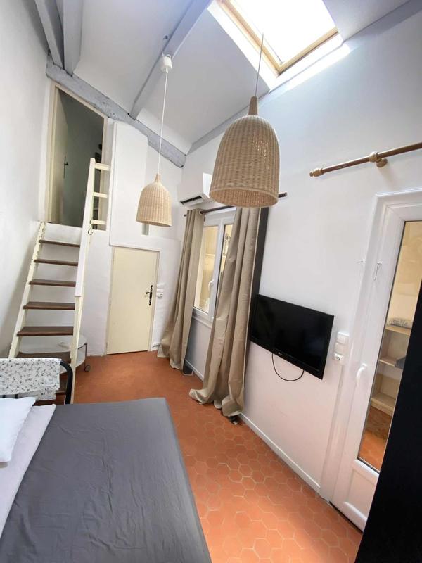 Maison de village - 100 m² - 6 pièces