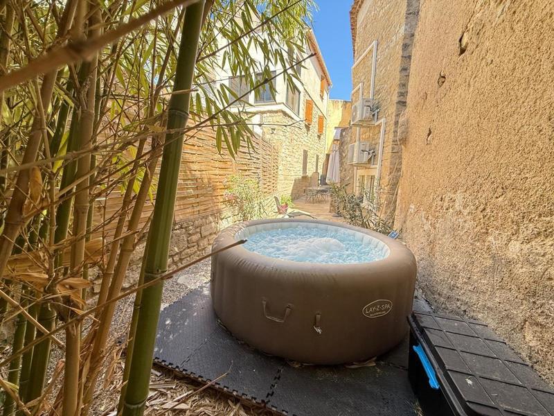 Maison de ville - 81 m² - 4 pièces