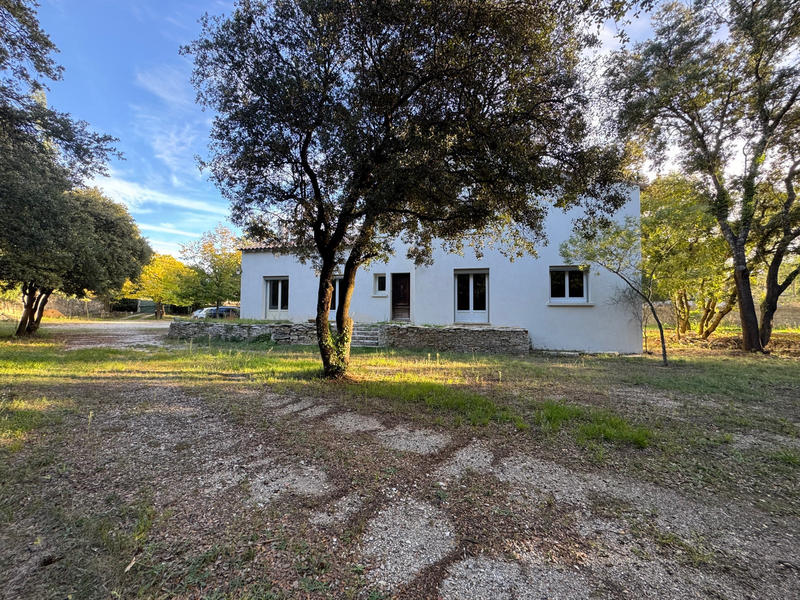 Maison - 190 m² - 5 pièces