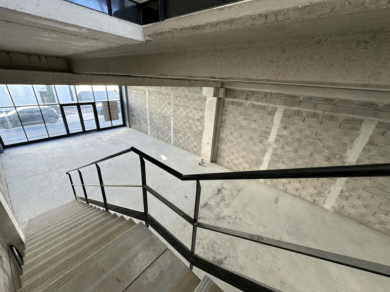 Local commercial - 290 m²