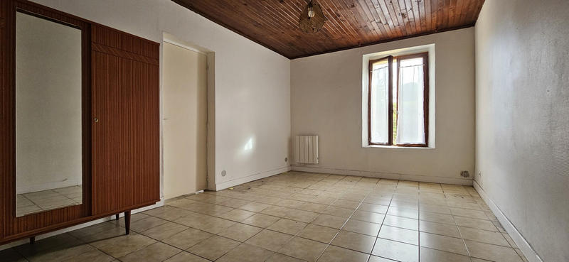 Maison - 77 m² - 4 pièces
