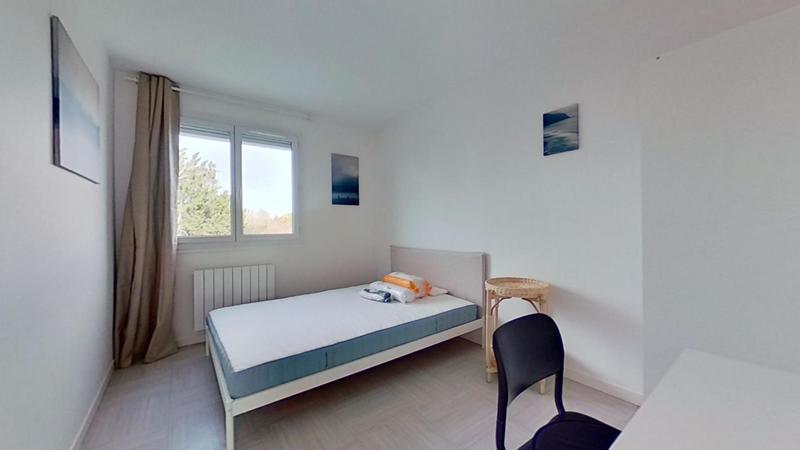 Appartement - 81 m² - 4 pièces