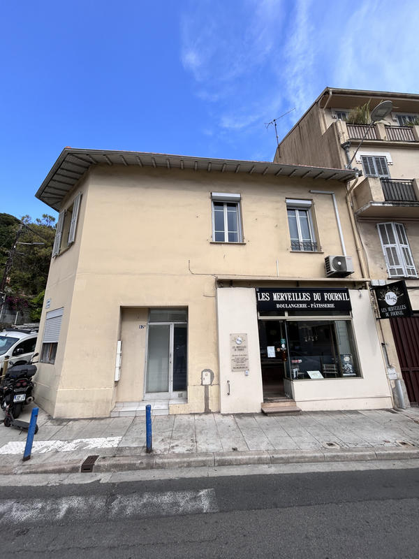 Duplex - 53 m² - 3 pièces