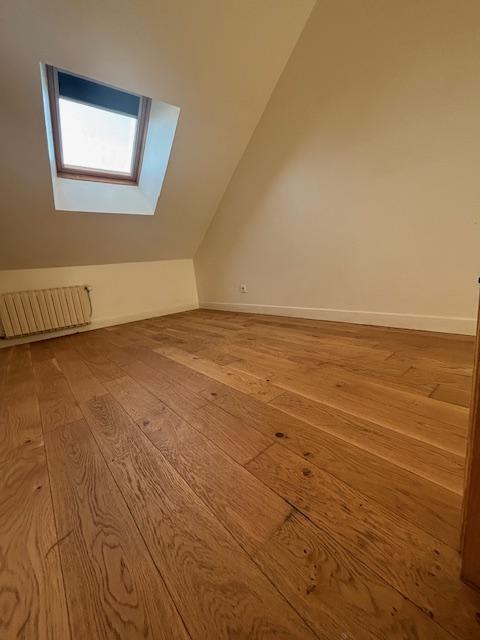 Maison de ville - 53 m² - 3 pièces