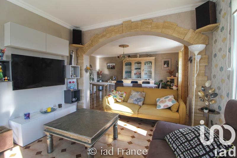 Maison - 195 m² - 7 pièces
