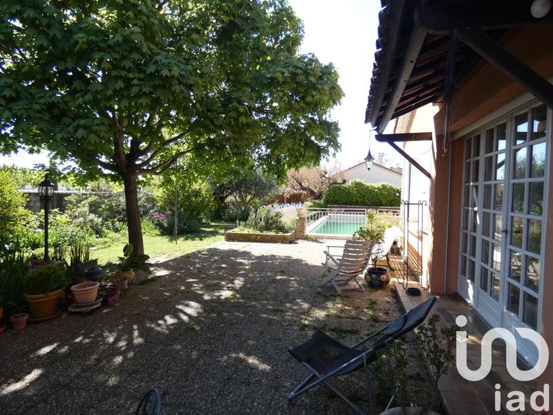Maison - 155 m² - 7 pièces