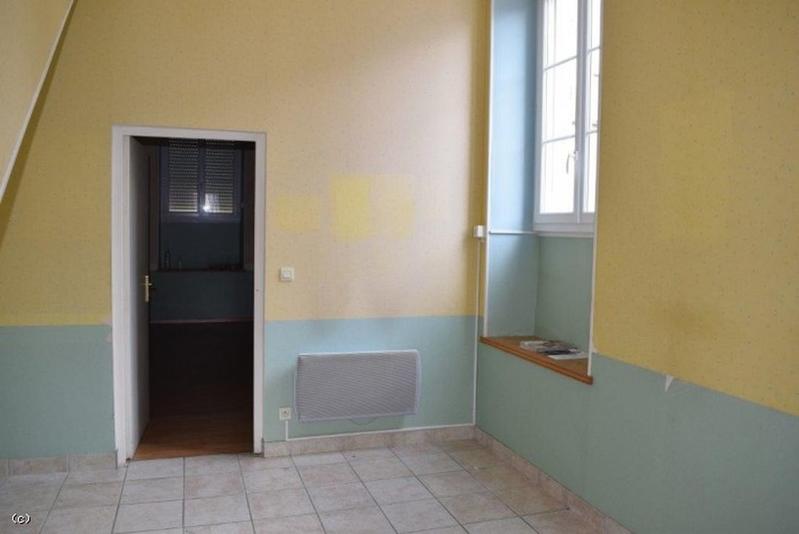 Maison - 88 m² - 5 pièces