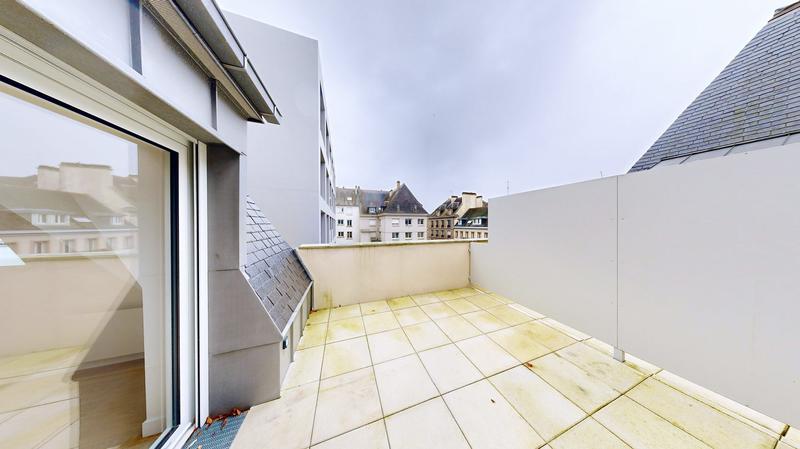 Appartement - 131 m² - 5 pièces