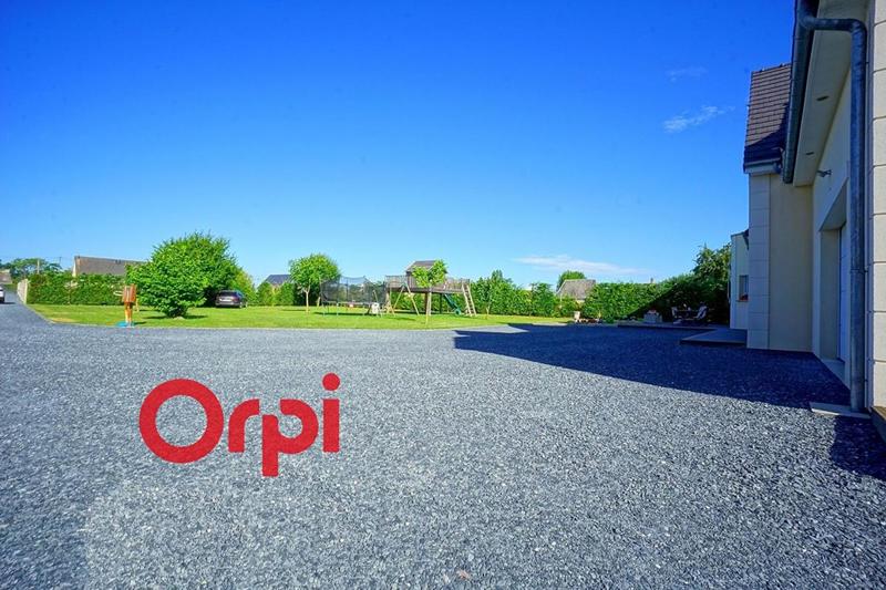 Maison - 180 m² - 6 pièces