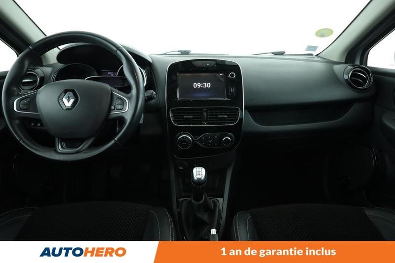 Renault Clio 1.5 dCi Intens 90 ch
