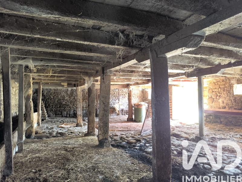 Maison - 150 m² - 8 pièces