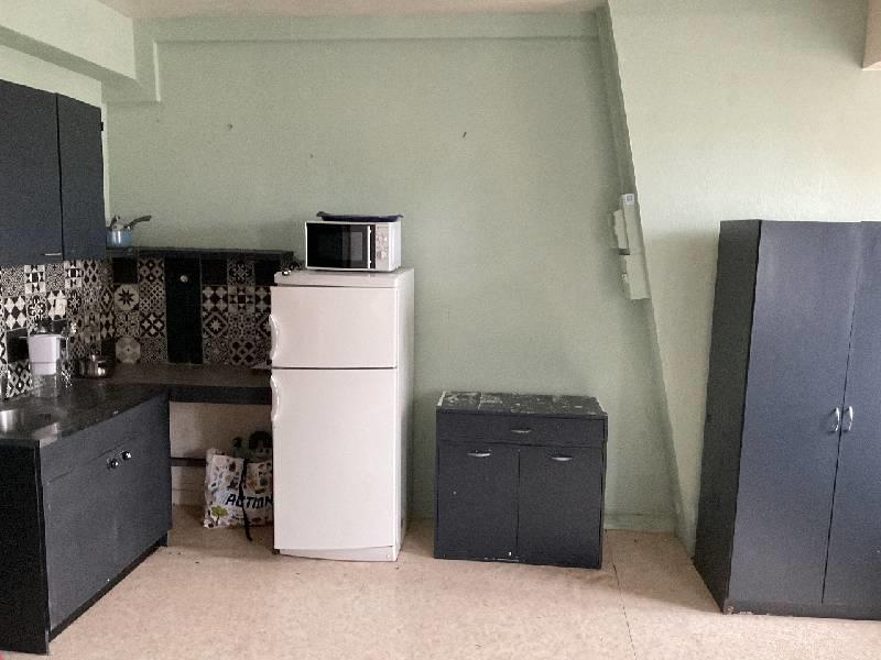 Appartement - 23 m² - 1 pièce