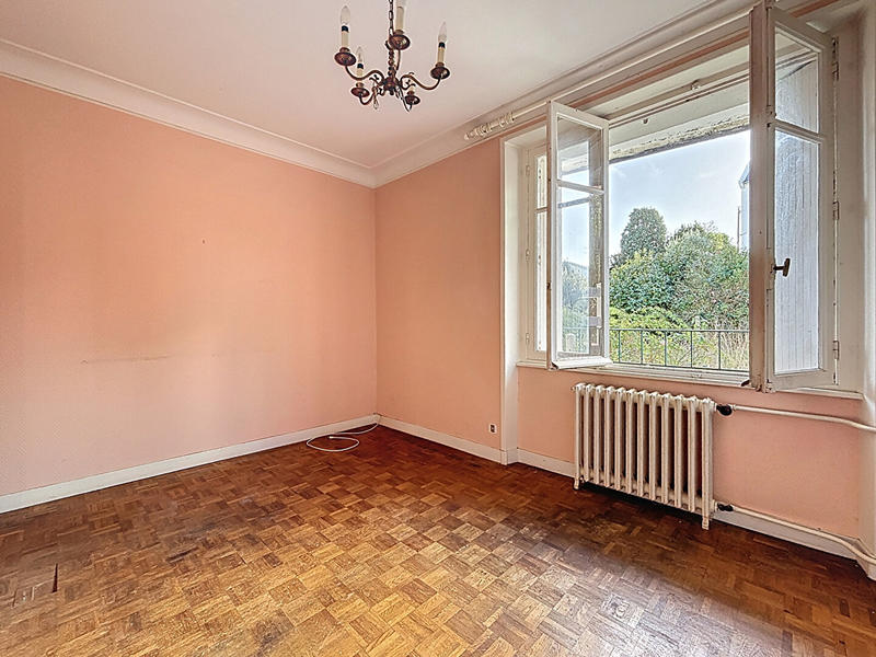 Maison - 106 m² - 5 pièces