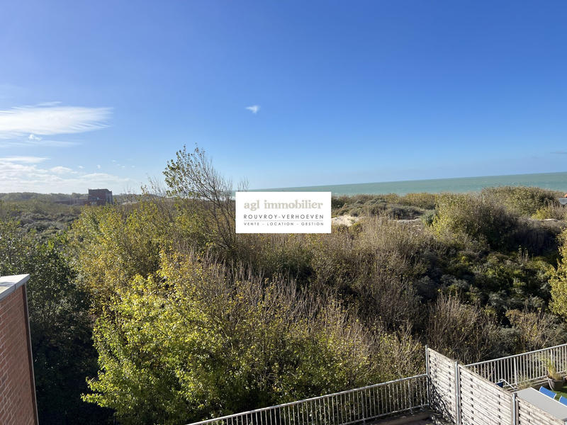 Duplex - 77 m² - 4 pièces