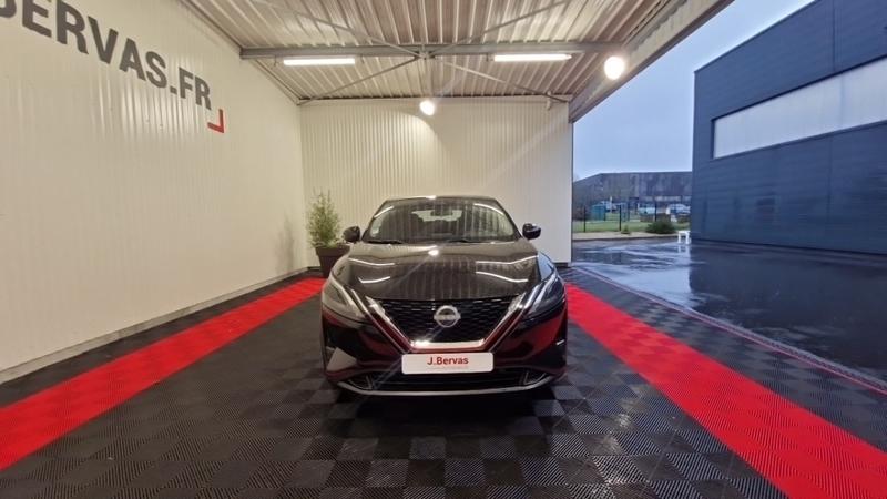 Nissan Qashqai Mild Hybrid 158 Ch Xtronic Business Edition