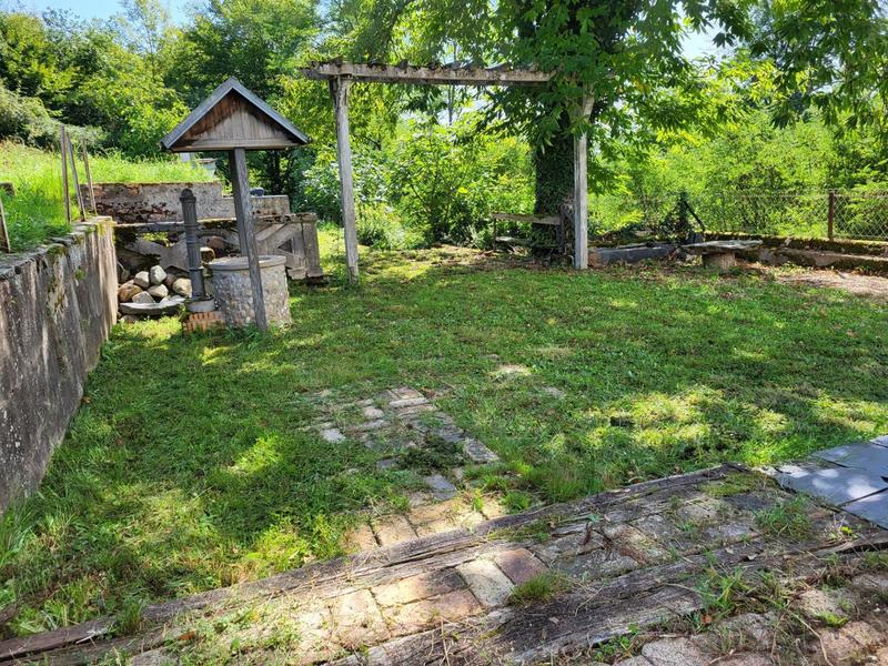 Maison - 152 m² - 7 pièces