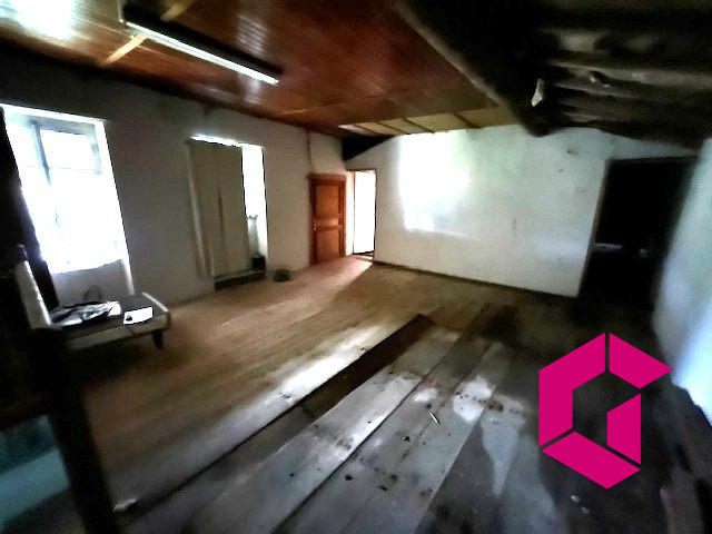 Maison ancienne - 90 m² - 6 pièces