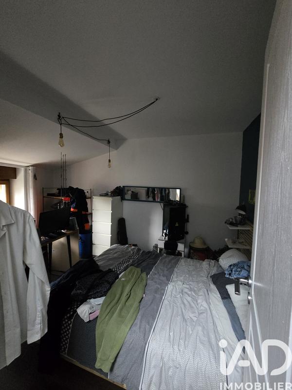 Maison - 145 m² - 7 pièces