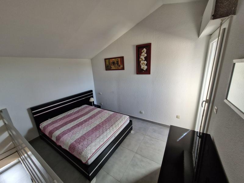 Appartement - 32 m² - 2 pièces