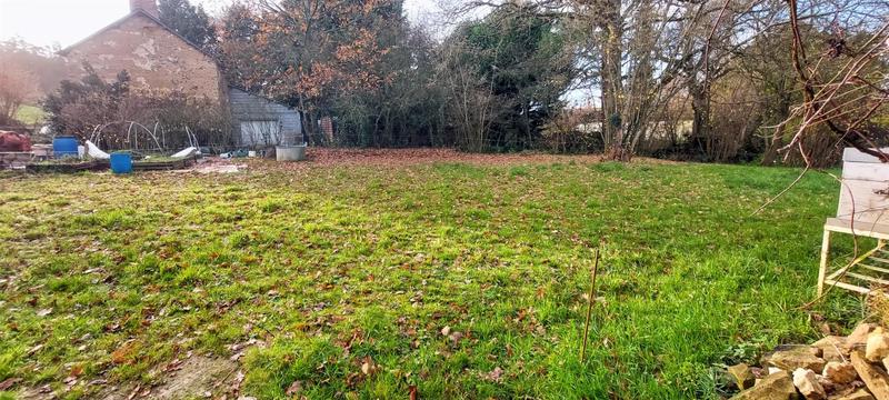 Longère - 171 m² - 5 pièces