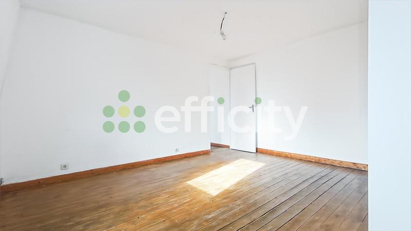 Maison - 114 m² - 6 pièces