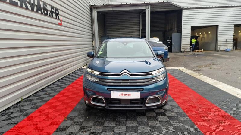 Citroën C5 Aircross bluehdi 130 ss bvm6 business