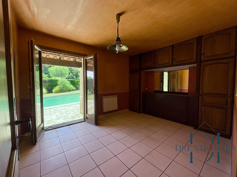 Maison - 146 m² - 5 pièces