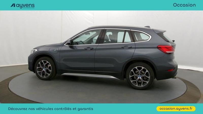 Bmw X1 xDrive25e 245ch xLine