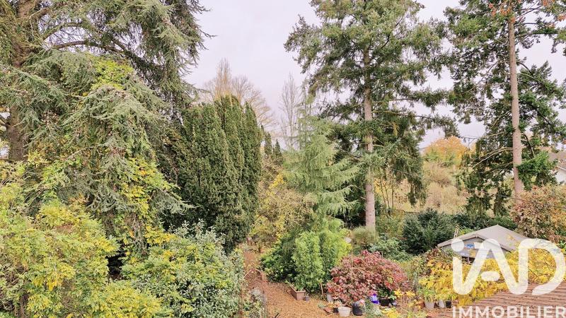 Maison - 173 m² - 7 pièces