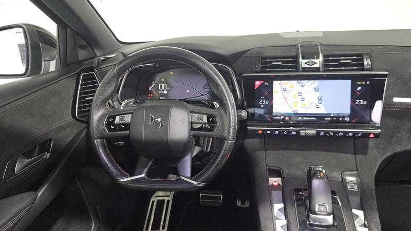Ds Ds 7 Crossback BlueHDi 130 Eat8 Performance Line