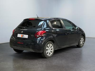 Peugeot 208 1.2 PureTech 82ch Bvm5 Urban Soul