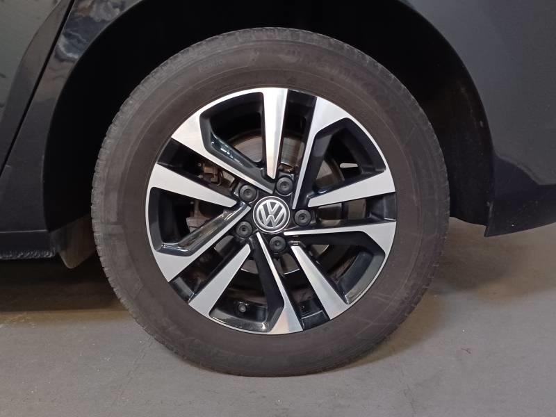 Volkswagen Touran 1.6 Tdi 115 7pl Iq.Drive