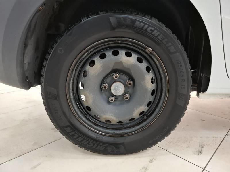 Renault Kangoo Van Express L0 1.5 Dci 85 Eco2 Grand Confort