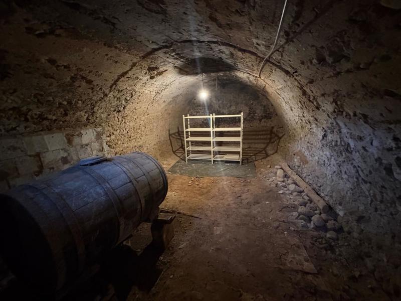 Appartement - 60 m² - 1 pièce