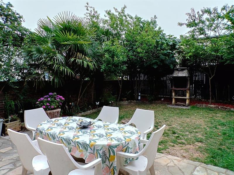 Maison - 77 m² - 4 pièces