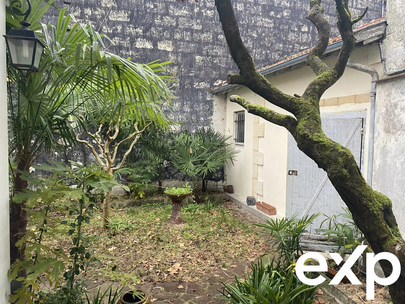 Maison - 155 m² - 5 pièces