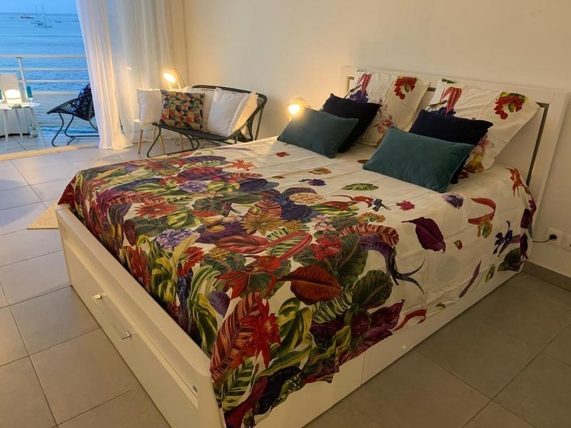 Appartement - 28 m² - 1 pièce